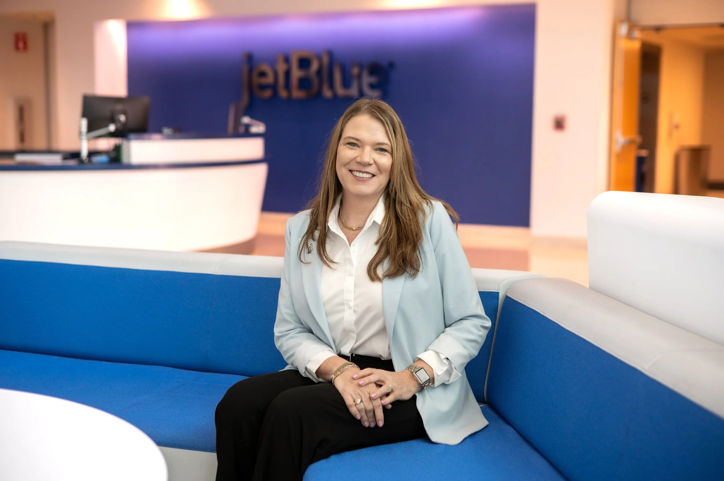 Olga — JetBlue Scholars